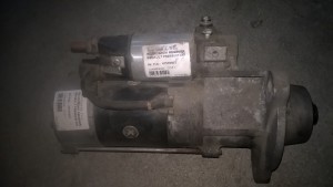 ROZRUSZNIK REGENEROWANY  RENAULT PREMIUM DXI