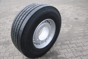 Opona 385/65/22,5   CONTINENTAL HYBRID HT3  proszę pytać o dostępność