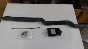 Zestaw adaptacyjny odpowietrznika Magnum DXI