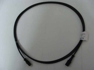 PRZEDŁUŻKA-KABEL CZUJNIKA ABS L-3000mm        
