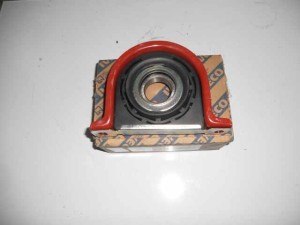 Podpora wału napędowego