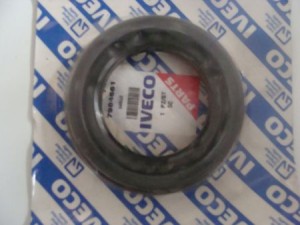 Uszczelniacz wałka ataku 