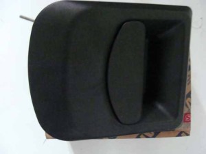 Klamka zewnętrzna prawa