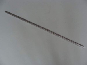 Pręt do zawiasów drzwi