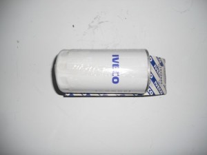 Filtr paliwa Iveco