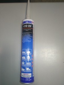 MASA KLEJĄCA  DINITROL  410 UV 5100   