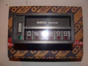 Światło ostrzegawcze