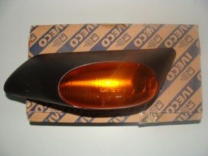 LAMPA PRZECIW MGIELNA 