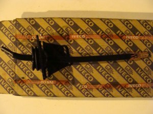 Dźwignia zmiany biegów