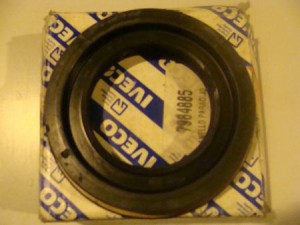 Uszczelniacz  dyferencjału