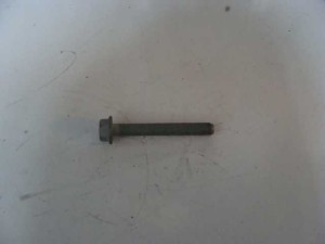 Śruba amortyzatora M16x2x120