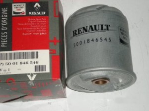 Filtr odśrodkowy oleju Premium 385 400 Magnum AE