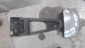 Lustro rampowe VOLVO FL 240