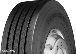 OPONA SEMPERIT CIĄGNIK PRZÓD 315/70 R22,5 RUNNER M+S F2 