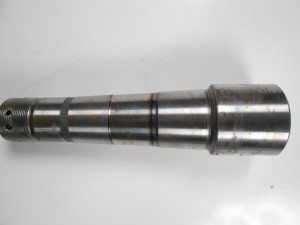Zestaw naprawczy zwrotnicy (na 1 koło, bez łożyska, sworzeń śr.40/60x232mm) VOLVO FH12, FH16, FL6, FM7, FM12 08.93-