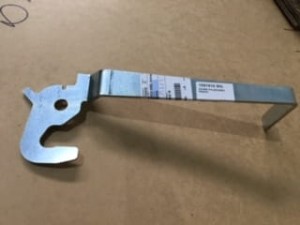 ZAMEK PALECIARKI PRAWY SKO SCHMITZ CARGOBULL 