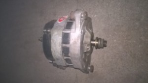ALTERNATOR REGENEROWANY RENAULT MAGNUM