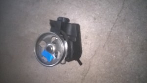 Pompa Wspomagania Kierownicy