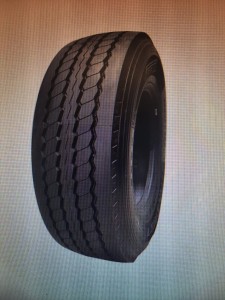 OPONA NACZEPOWA  GOODYEAR 385/55/22,5 MAX T GEN 2 proszę pytać o dostępność