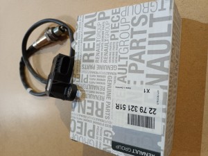 SONDA LAMBDA RENALT MASTER 2.3  DCI