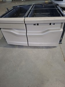 SCHOWEK MAN TGX,MAN TG3  LIFT