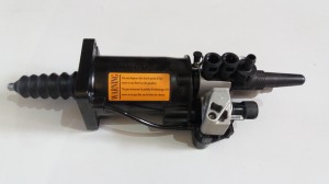 SERWO SPRZĘGŁA RENAULT MIDLUM PREMIUM DXI 7