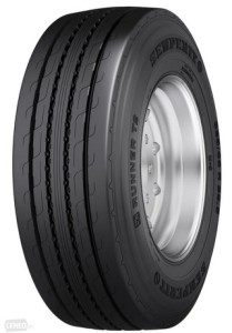 SEMPERIT 385/65 R22,5  RUNNER T2 TRAILER M+S  NACZEPA odbiór tylko osobisty