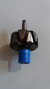 Wirnik alternatora 
