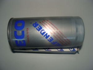 FILTR PALIWA