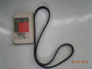 Pasek alternatora 6K 1050