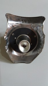 WTRYSKIWACZ AD BLUE DXI 11
