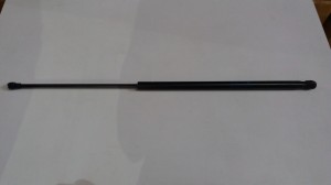 Amortyzator atrapy