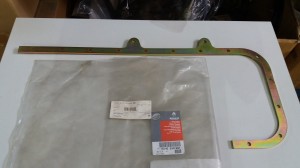 ELEMENT ZŁĄCZNY, Uszczelka miski olejowej