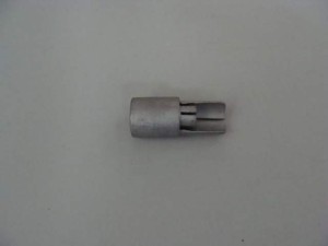 Adapter napędowy plandeki