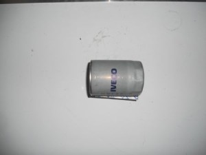 Filtr wody Iveco