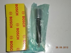 Wtryskiwacz paliwa Magnum E-Tech BOSCH