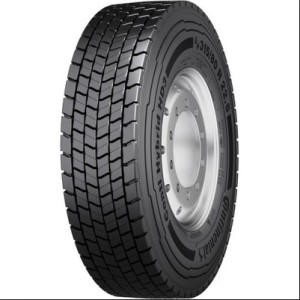 CONTINENTAL 315/70 R22,5 CONTI HYBRID HD3 NAPĘD M+S
