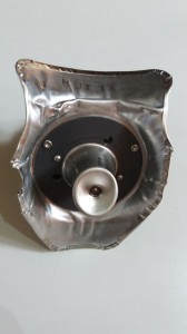 Wtryskiwacz Ad Blue DXI 11